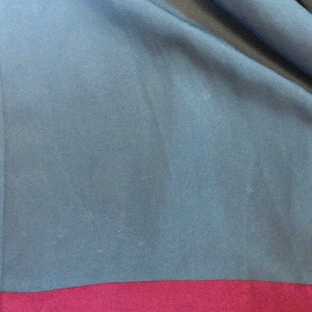 SOLD Kimchi Blue Color block dress medium - Picture 8 of 8